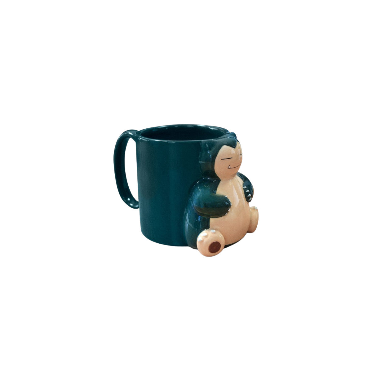 GB eye MGM0022 tazza Beige, Verde Universale 1 pz