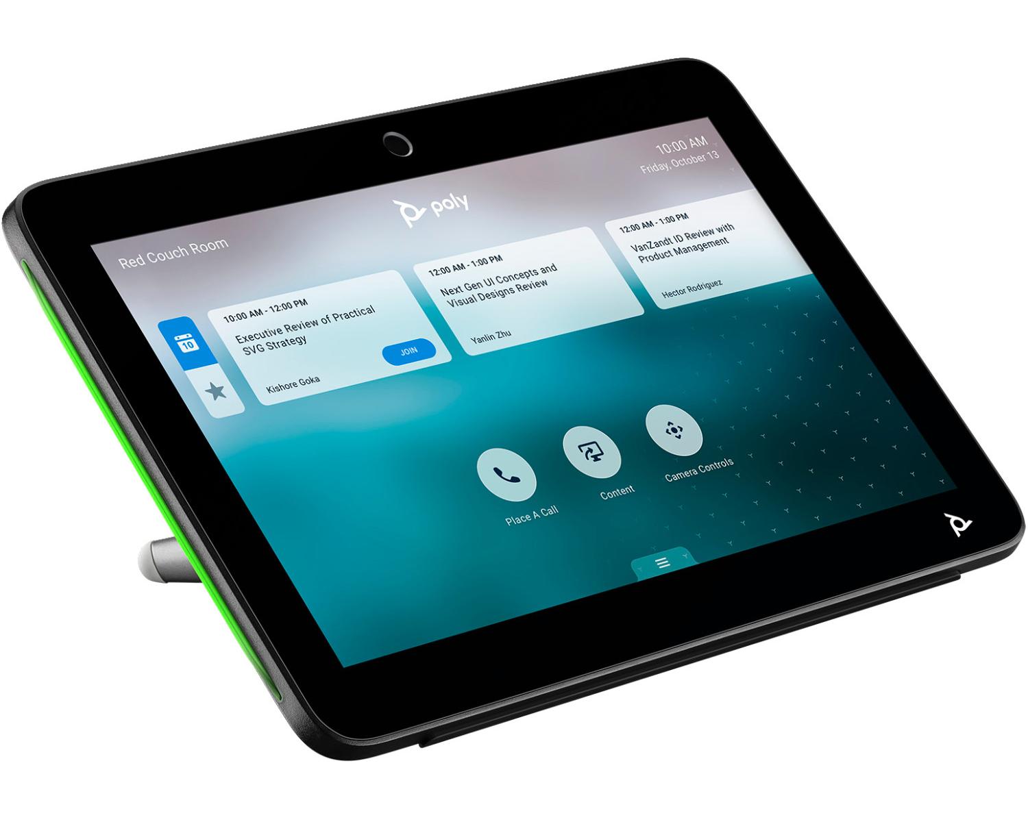 POLY Controller touch TC10