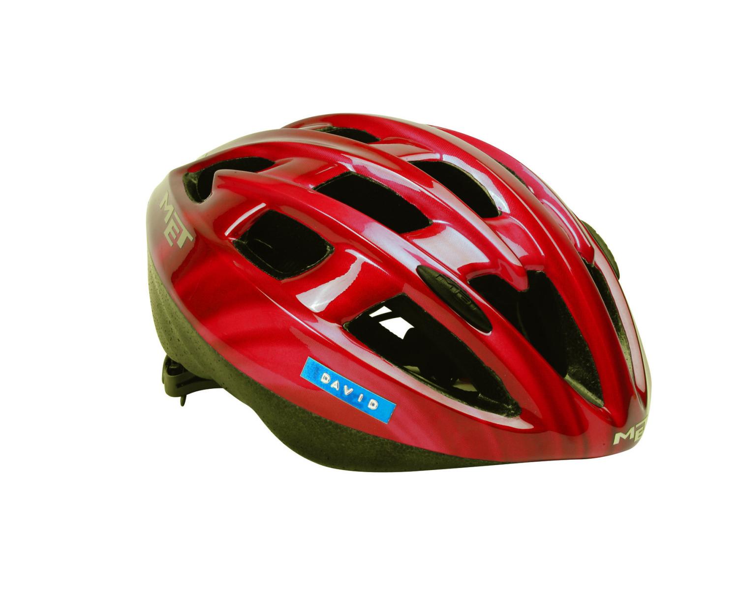Dymo S0717930 Etichettatrice Omega A Rilievo Bianco Blu