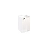 CF Parker Mobile Porta Bombola PMOB540B 540 Bianco
