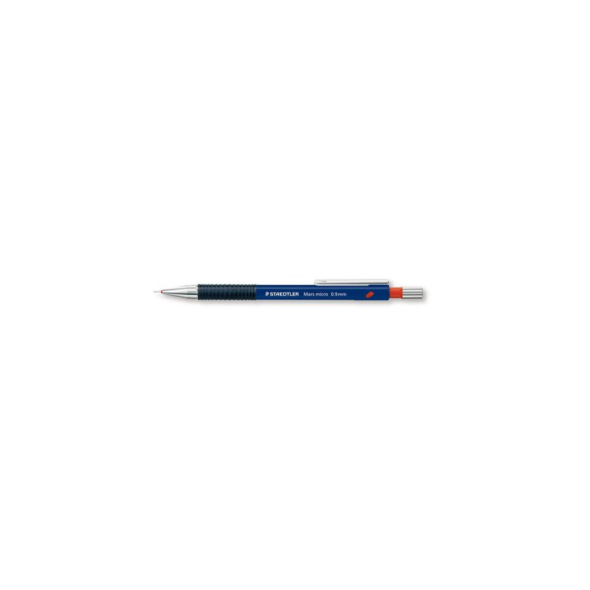Staedtler Mars Micro portamine 0,9 mm B 1 pz