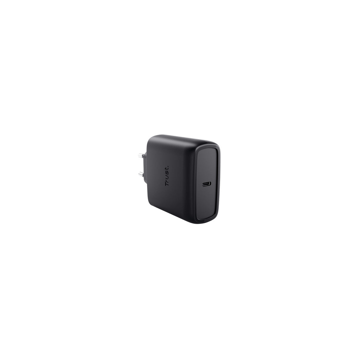 Trust Maxo Caricabatteria USB-C GaN da 65 W