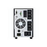 Tecnoware FGCEXAPL1553IEC gruppo di continuità (UPS) A linea interattiva 1,5 kVA 1085 W 8 presa(e) AC