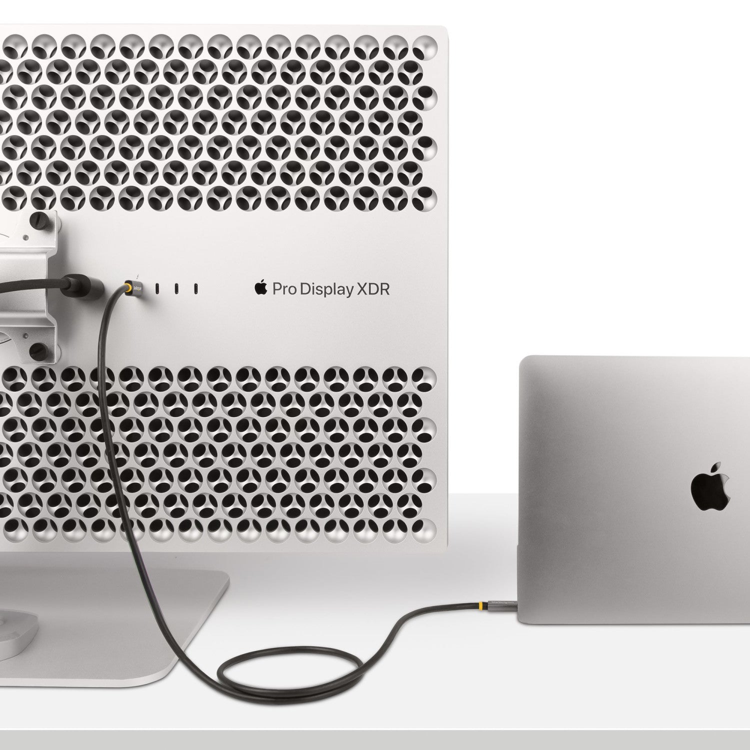 StarTech.com Cavo USB4 da 1 m, Cavo USB Type-C Certificato USB-IF, 40 Gbps, cavo di ricarica e trasferimento dati USB-C, 100W Power Delivery, 8K 60Hz, compatibile con Thunderbolt 4/3/USB 3.2