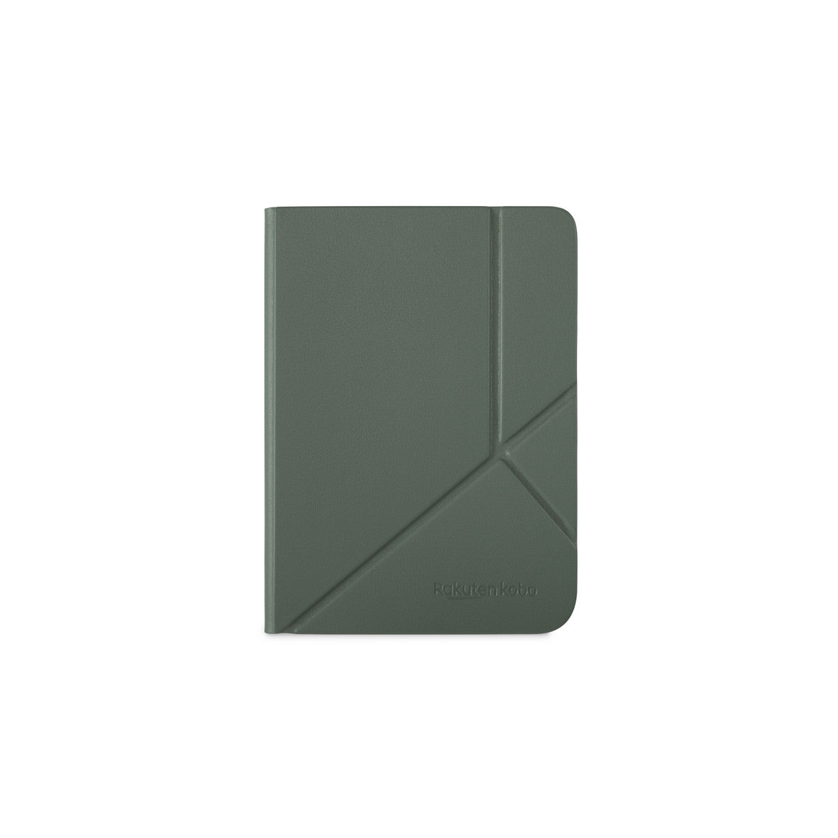 Rakuten Kobo SleepCover custodia per e-book reader 15,2 cm (6") Custodia a libro Verde