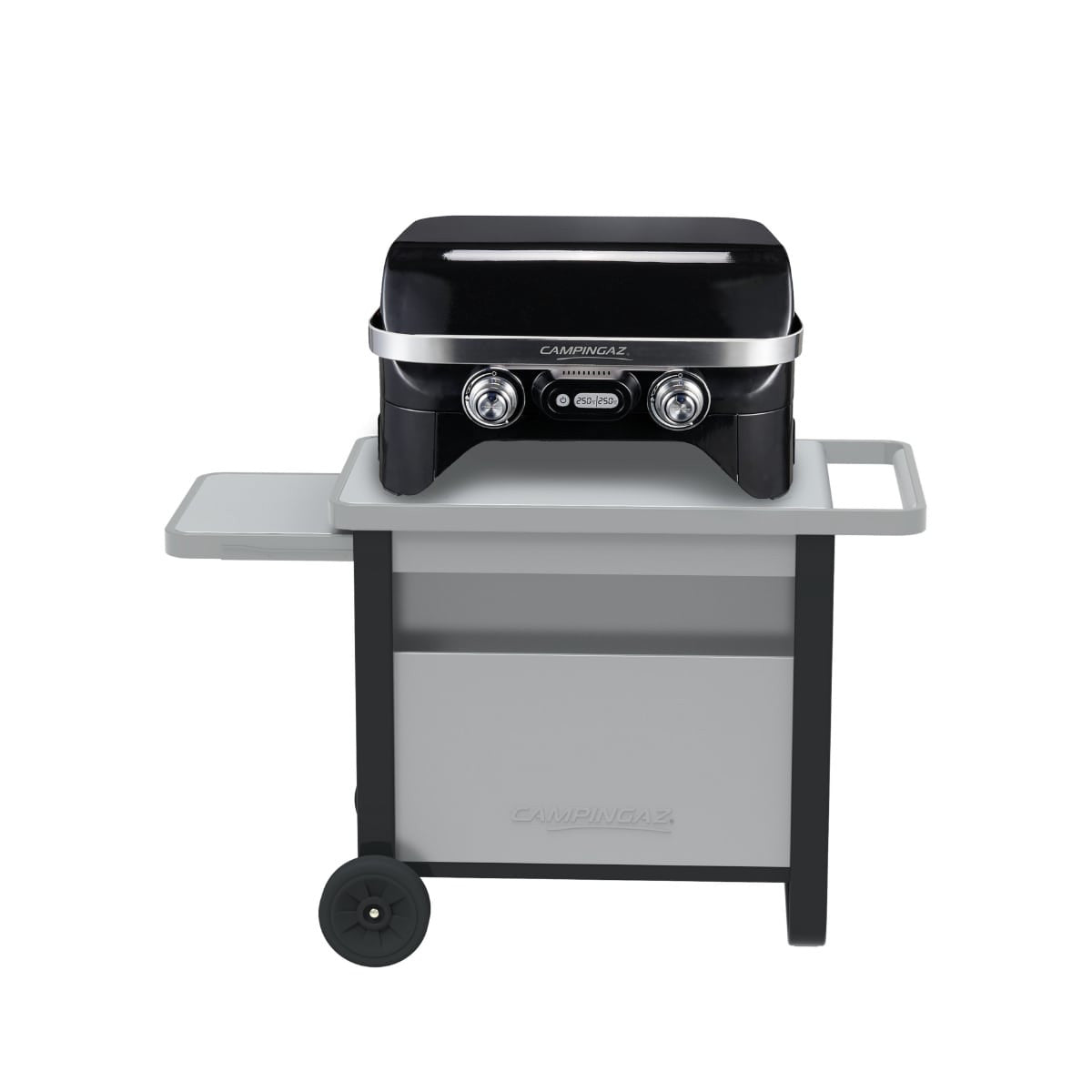Campingaz Deluxe 2000036959 Trolley Silver