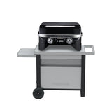Campingaz Deluxe 2000036959 Trolley Silver