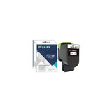 Lexmark Toner Nero 006R05124 Per CX2432 - Resa 6000 Pagine