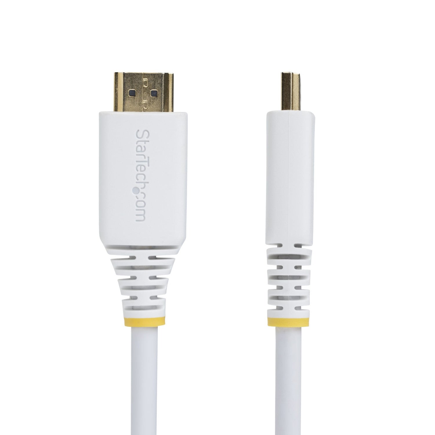 StarTech.com HDMI2-CABLE-4K60-6FW cavo HDMI 1,8 m HDMI tipo A (Standard) Bianco