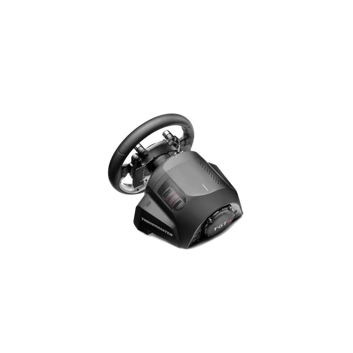 Thrustmaster T-GT II Sterzo Pedali PC PlayStation 4 PlayStation 5 Nero