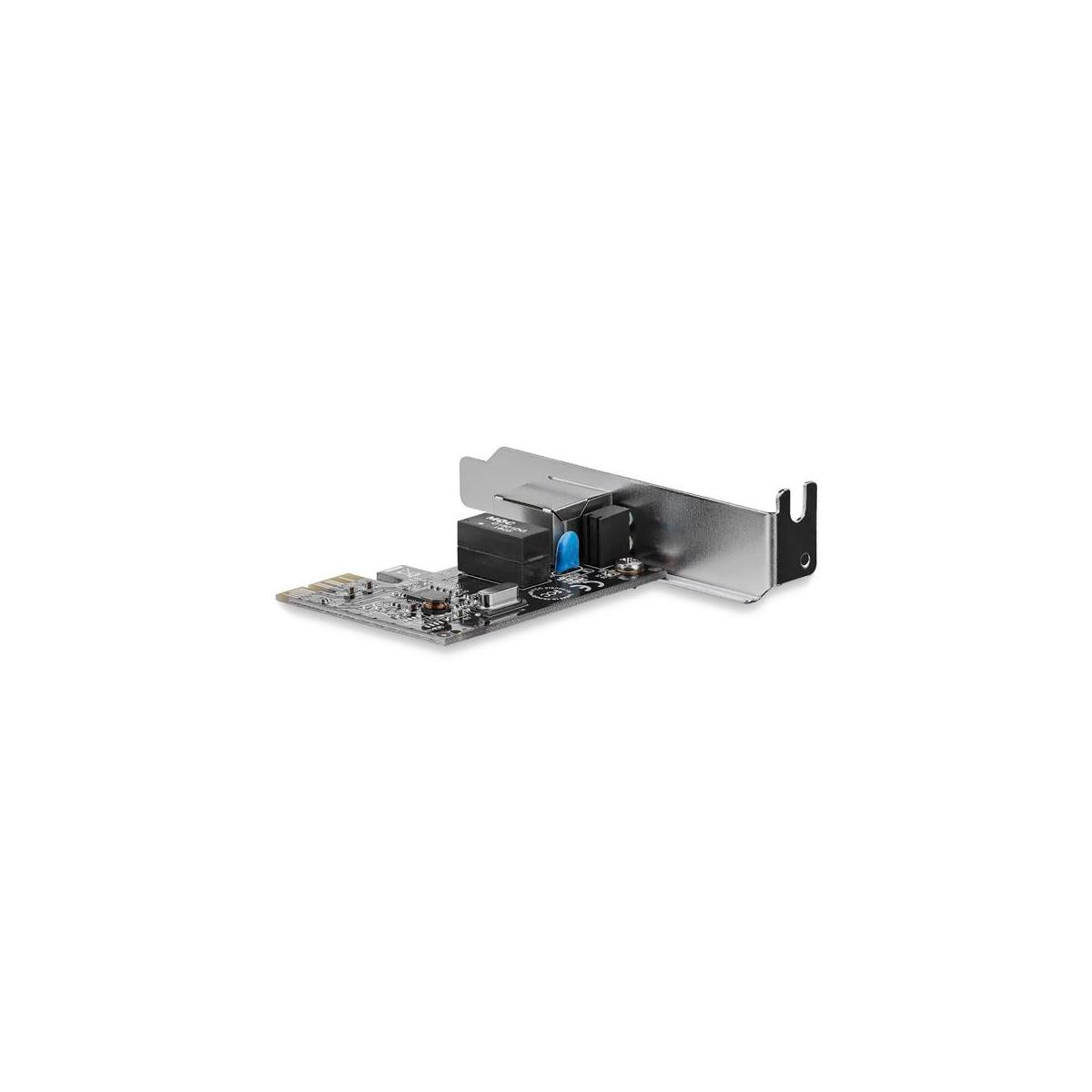 StarTech.com ST1000SPEX2L scheda di rete e adattatore Interno Ethernet 1000 Mbit/s