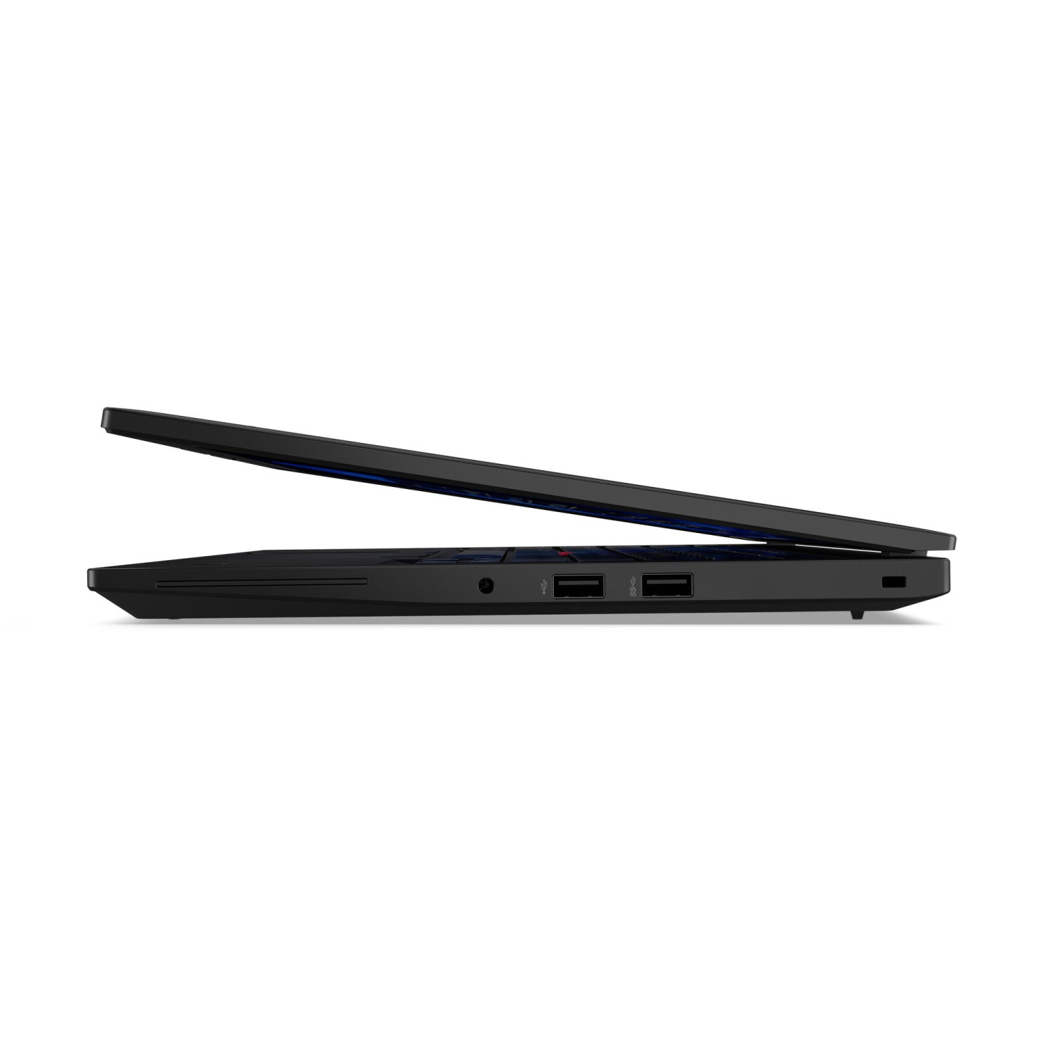 Lenovo ThinkPad L14 Gen 6 (Intel) Intel Core Ultra 5 225U Computer portatile 35,6 cm (14 pollici) WUXGA 16 GB DDR5-SDRAM 512 GB SSD Wi-Fi 6E (802.11ax) Windows 11 Pro Italiano Nero