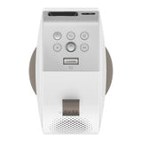 BenQ GV32 500 ANSI lumen DLP 1080p (1920x1080) Bianco