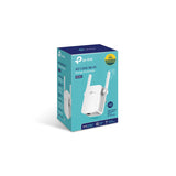 TP-LINK RE305 V3 moltiplicatore di rete Trasmettitore di rete Bianco 10, 100 Mbit/s