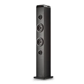 NGS Sky Charm Pro Nero Con cavo e senza cavo 40 W