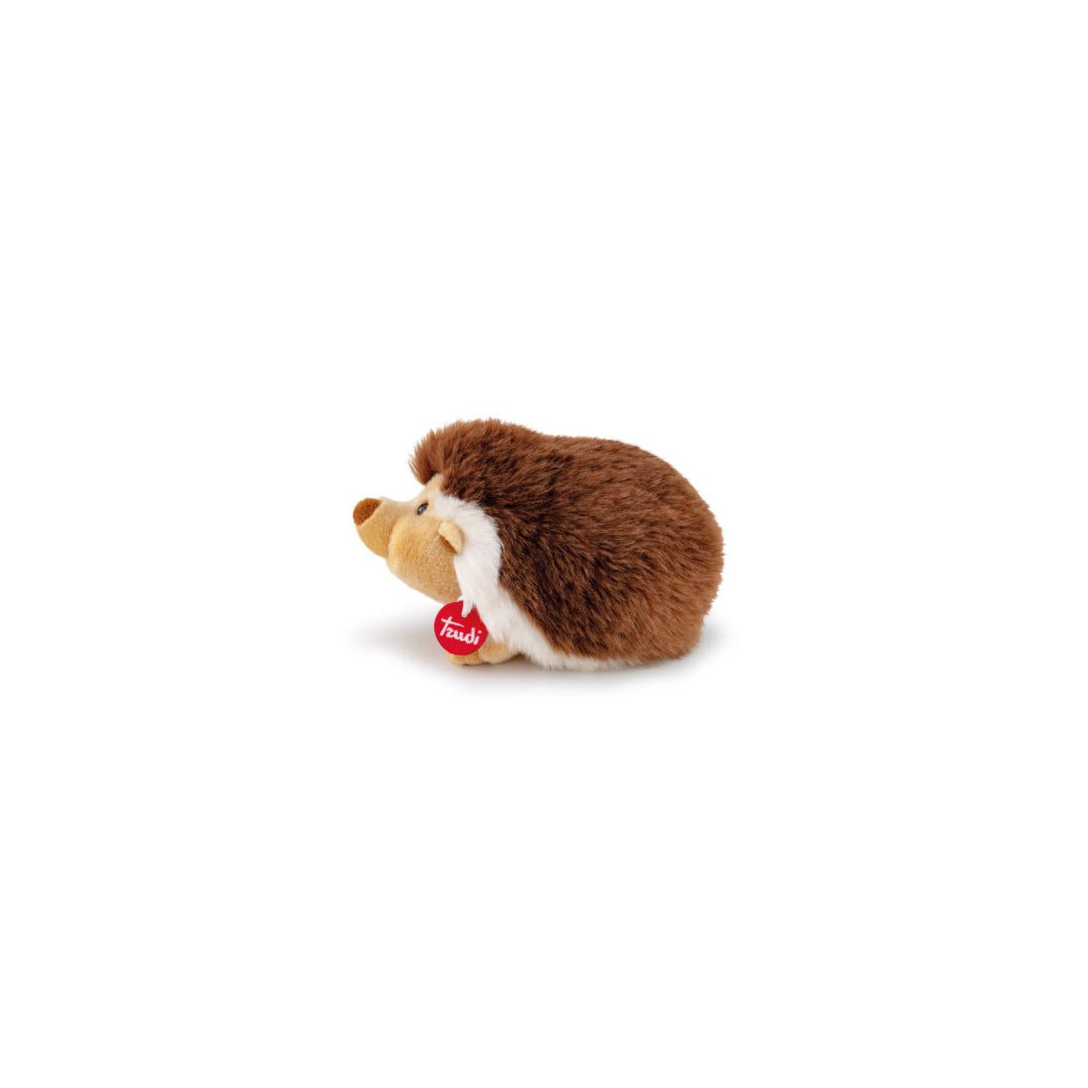 Trudi TUDO4000 peluche Riccio Spillo