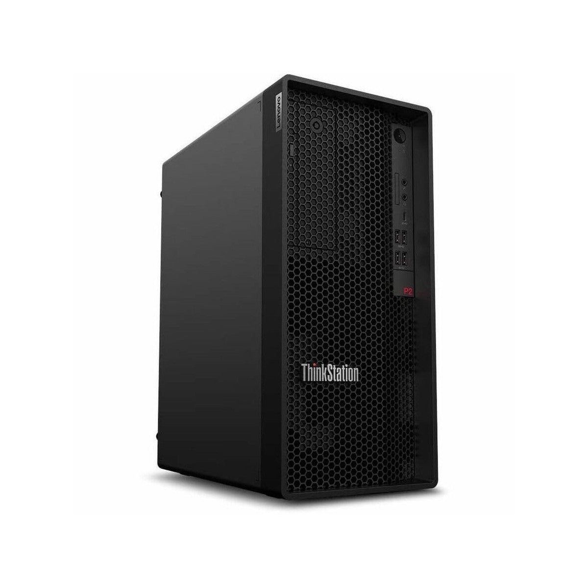 Lenovo ThinkStation P2 Tower Gen 2 Workstation Desktop Ricondizionato 30JQ00B9IX