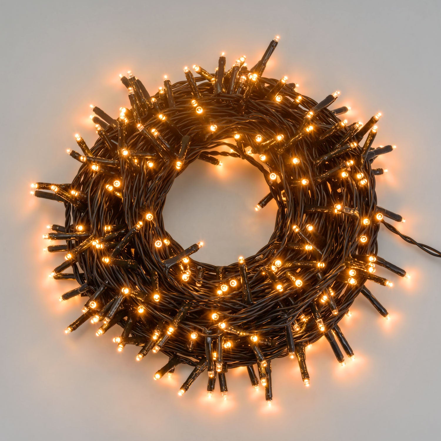 Lotti 40199 stringa di luce 25,7 m 360 lampade LED