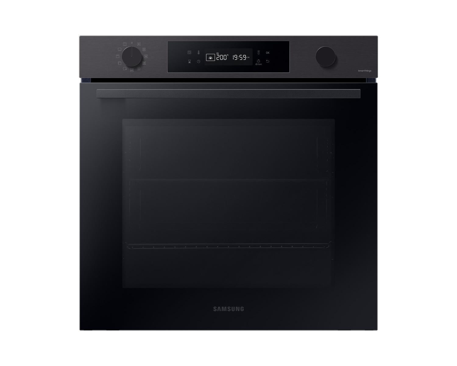 Samsung NV7B4140VBB Forno Multifunzione 2950 W A Nero