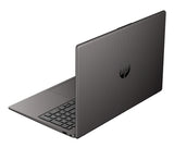 HP 255R 15.6 inch G10 Notebook PC AMD Ryzen 3 7335U Computer portatile 39,6 cm (15.6") Full HD 8 GB DDR5-SDRAM 512 GB SSD Wi-Fi 6 (802.11ax) Windows 11 Pro Nero