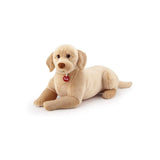 Trudi Peluche Labrador Liam Xl Seduto