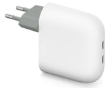 Google Caricatore USB-C 67W, Bianco