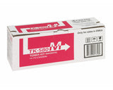 KYOCERA TK-580M cartuccia toner 1 pz Originale Magenta