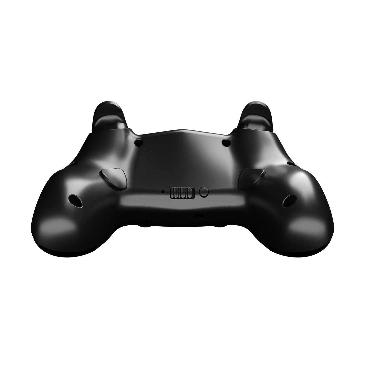 Gioteck VX-4 Nero Bluetooth Gamepad Analogico/Digitale PlayStation 4
