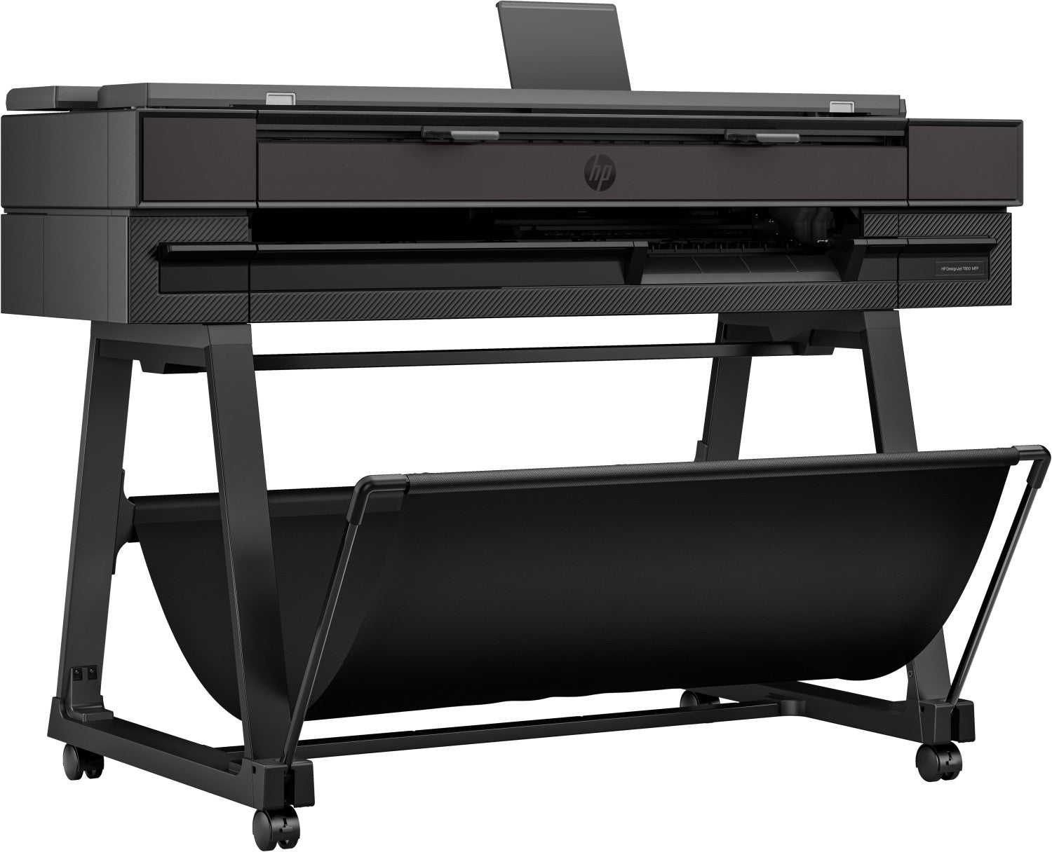 HP 2Y9H2A Stampante Designjet T850 36 Grandi Formati Wi Fi Getto d'Inchiostro a Colori 2400x1200 DPI A0 841x1189 mm LAN Nero