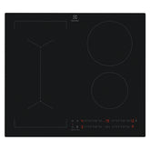 Electrolux KIV63443CT Nero Da incasso 60 cm Piano cottura a induzione 4 Fornelli