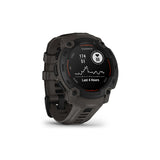 Garmin Instinct E smartwatch MIP 45 mm Digitale 176 x 176 Pixel Nero GPS