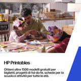 HP Cartuccia di inchiostro magenta originale 903