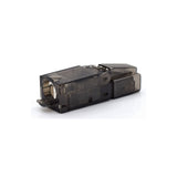WP WPC-MDP-88-6AUP-TL cavo di collegamento RJ-45 Nero, Translucent