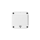 Pesapersone Macom 869 SMART BODY SCALE Elettronica Quadrato Bianco