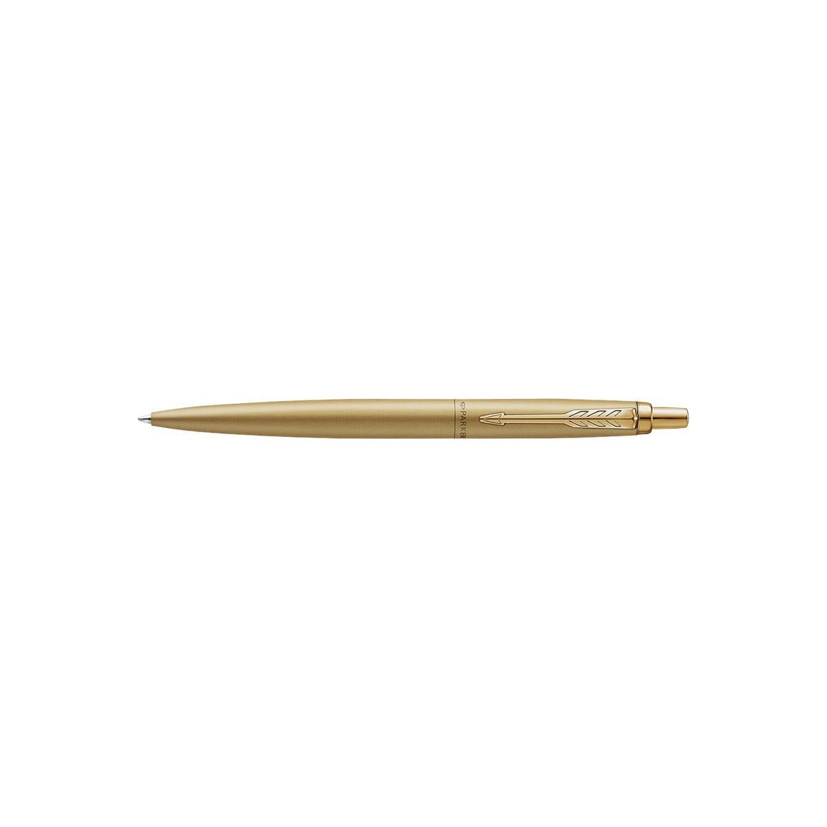 Parker Jotter XL Blu Penna a sfera retrattile a clip 1 pz