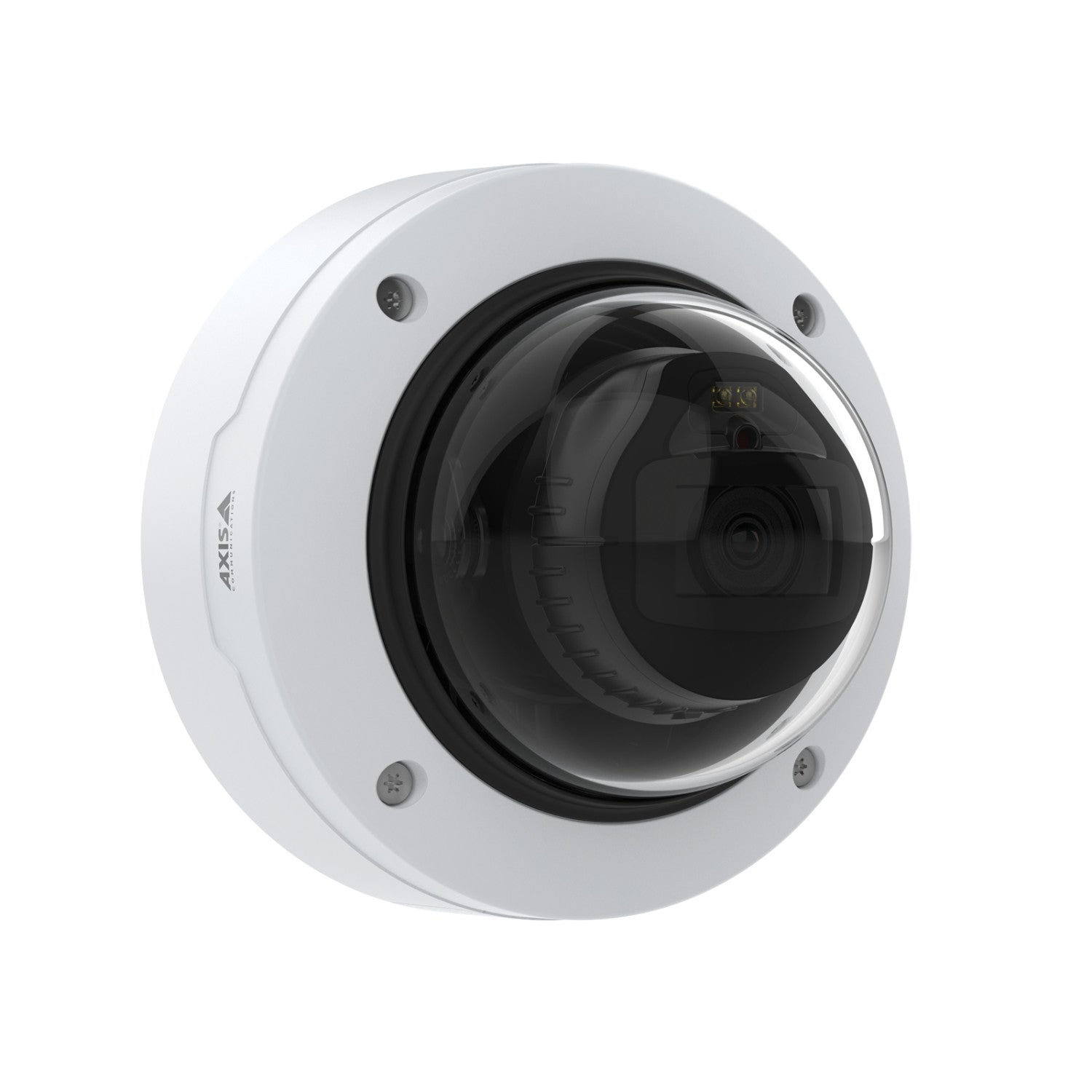Axis 02329-001 Cupola Telecamera di sicurezza IP Interno 2592 x 1944 Pixel Soffitto muro