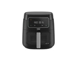 Beko FRL3374B Singolo 7,6 L Indipendente 1900 W Friggitrice ad aria calda Nero