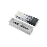 Parker Jotter Penna a sfera retrattile a clip Medio 1 pz