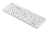 Tech Pop Kboardy Tastiera Bluetooth ultra sottile e pieghevole