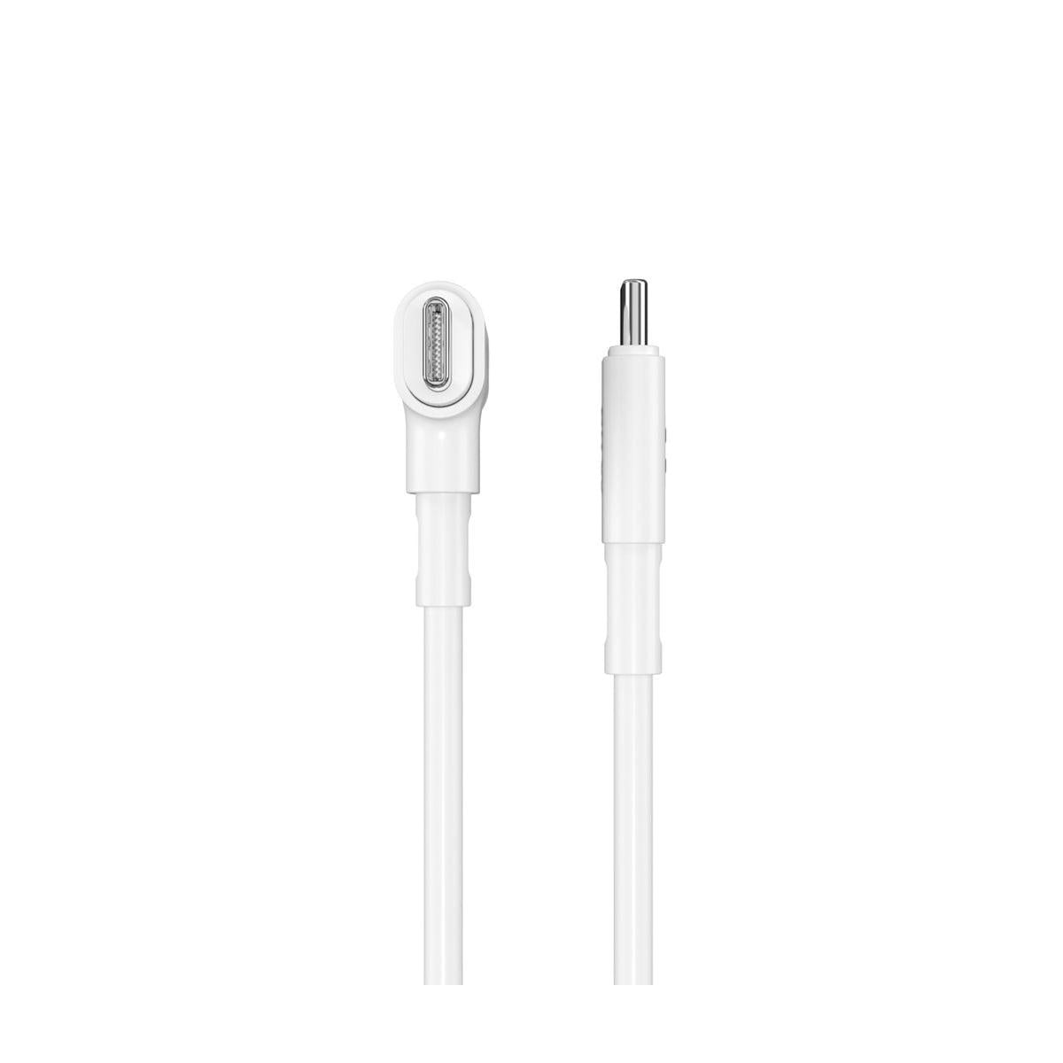 Targus HyperJuice cavo USB USB 2.0 1,5 m USB C USB C Lightning Bianco