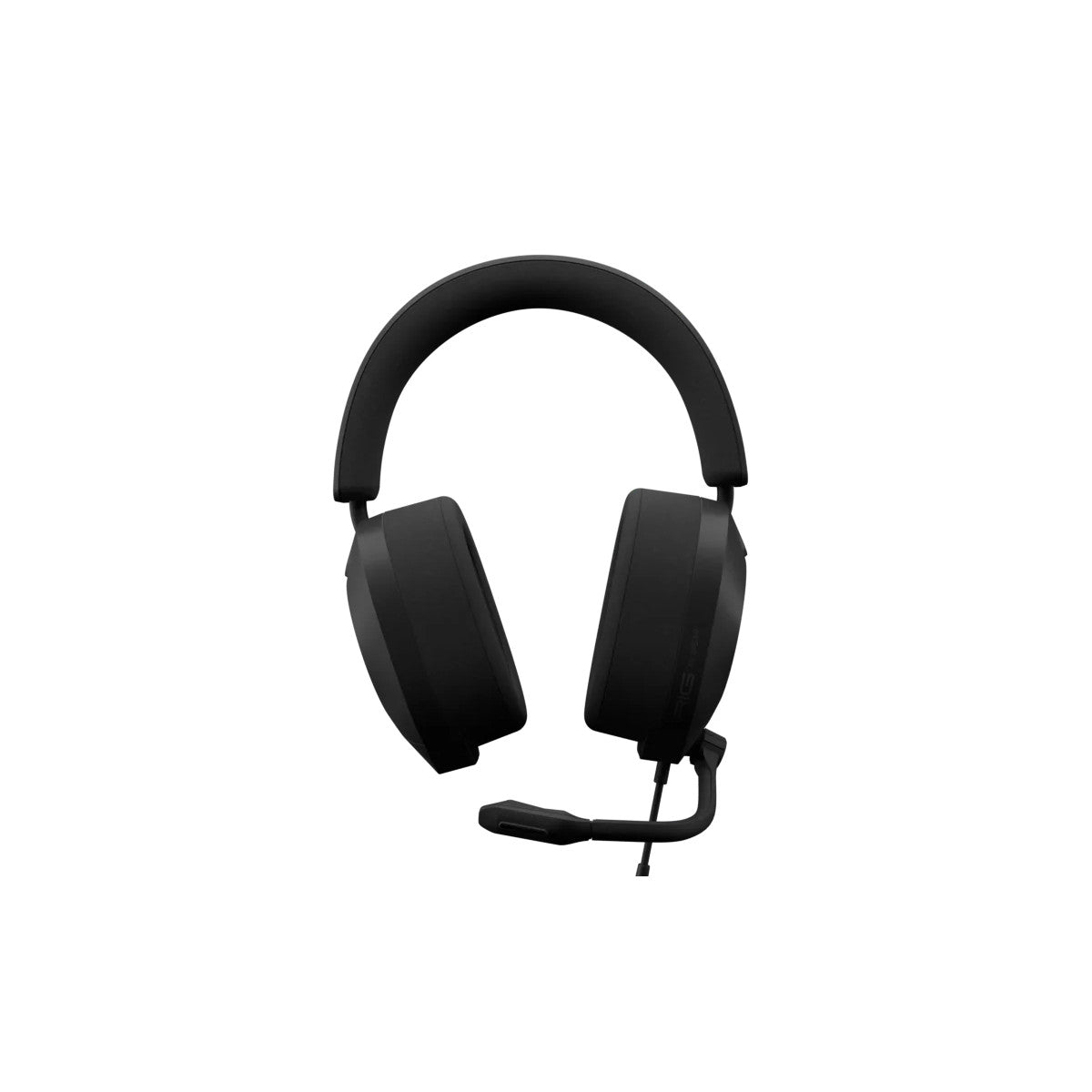NACON RIG R5 Pro HS Auricolare Cablato A Padiglione Gaming Nero