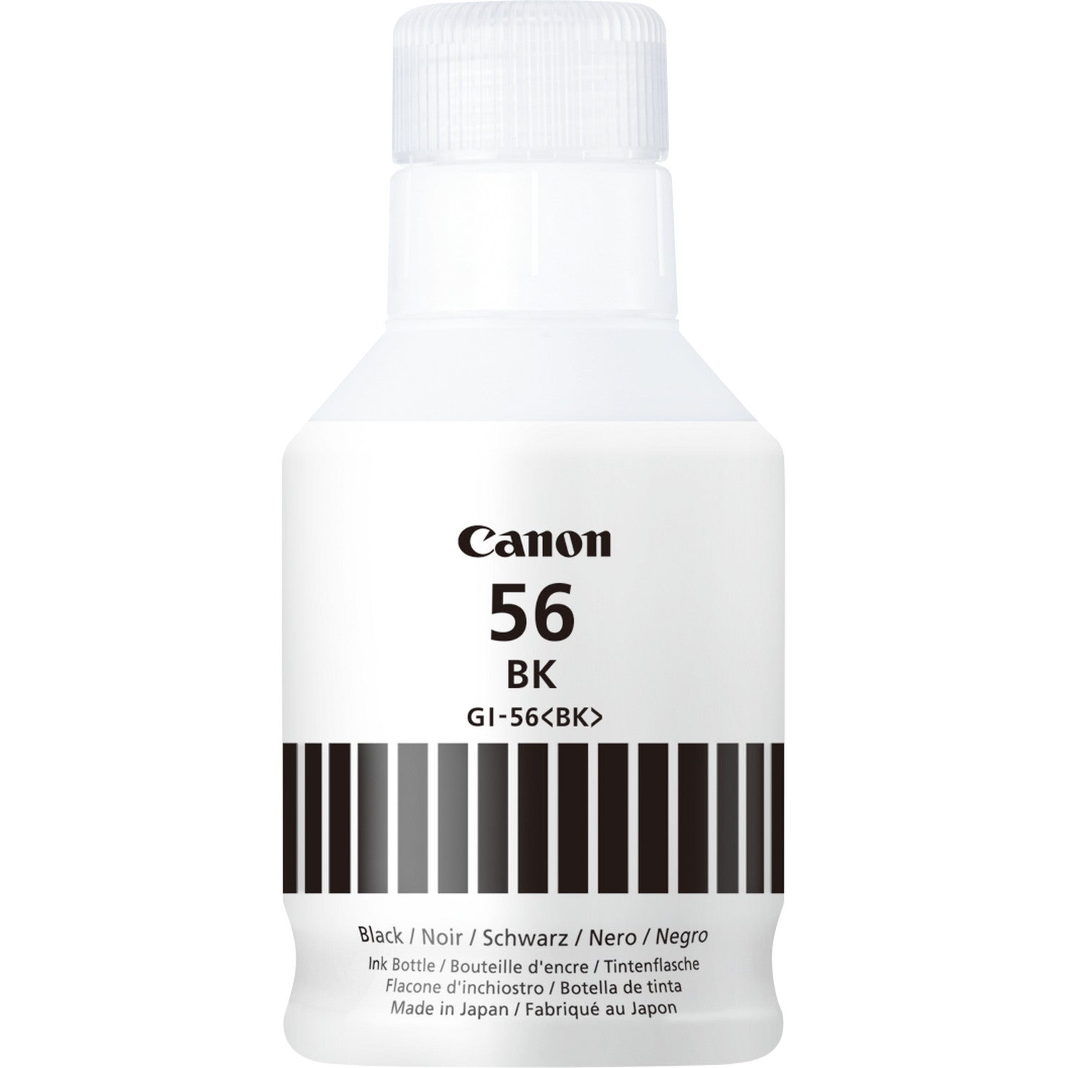 Canon GI-56BK Originale