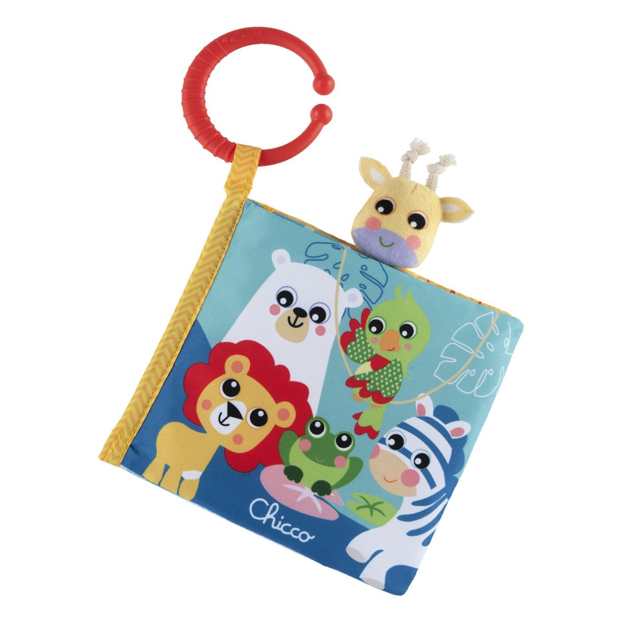 Chicco 11166000000 giocattolo educativo