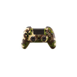 Qubick COP40002 Multicolore Gamepad Analogico/Digitale PlayStation 4
