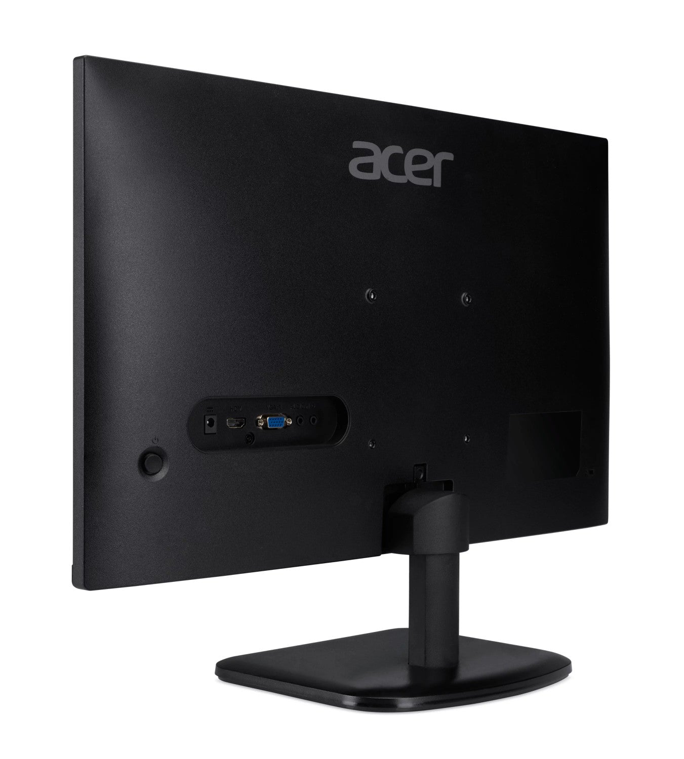 Acer EK241YP0bi, 23.8 pollici VA, FHD (1920x1080), ZeroFrame, FreeSync, 144Hz, 1ms, 100M:1, 250 nits, 99 sRGB, 1x HDMI 1.4, 1x VGA, BlueLightShield, Tilt, VESA , Black