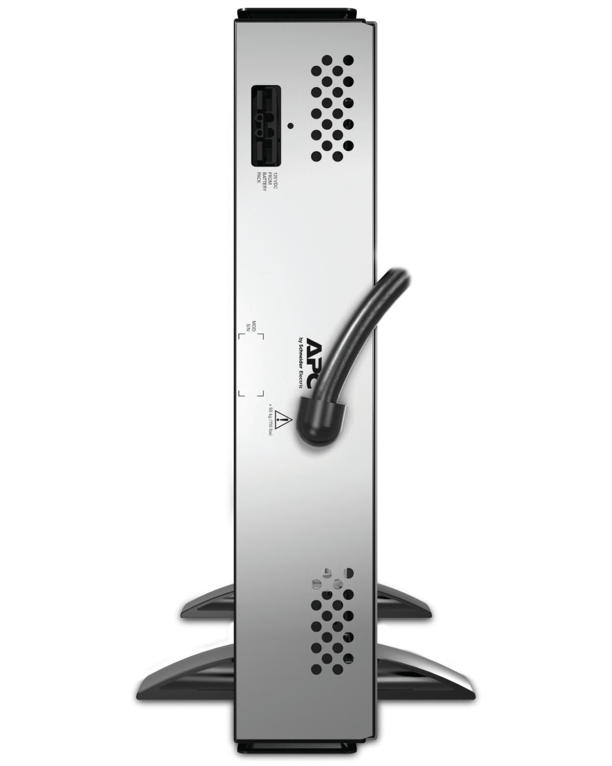 APC Smart-UPS Acido piombo (VRLA) 120 V