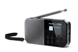 Sharp DR-P520 Personale Digitale Grigio