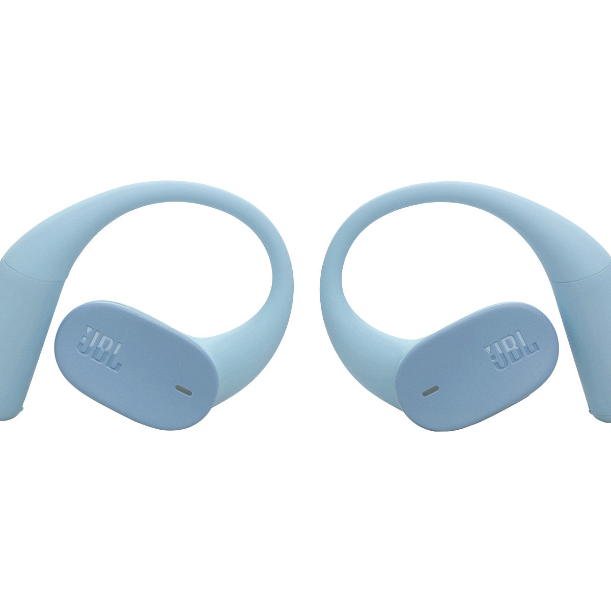 JBL Sense Lite Auricolare Wireless A clip MUSICA Bluetooth Blu