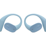 JBL Sense Lite Auricolare Wireless A clip MUSICA Bluetooth Blu