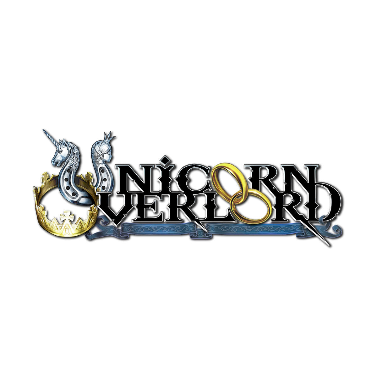 Atlus Unicorn Overlord